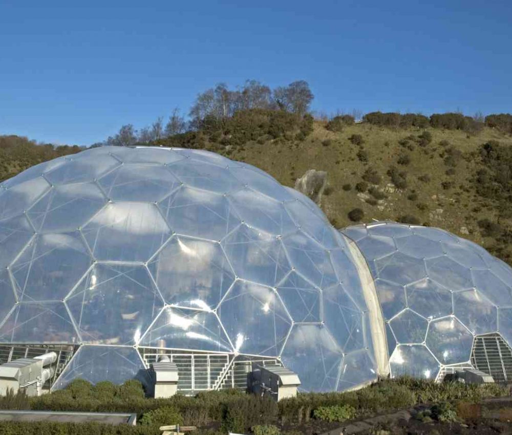 eden project